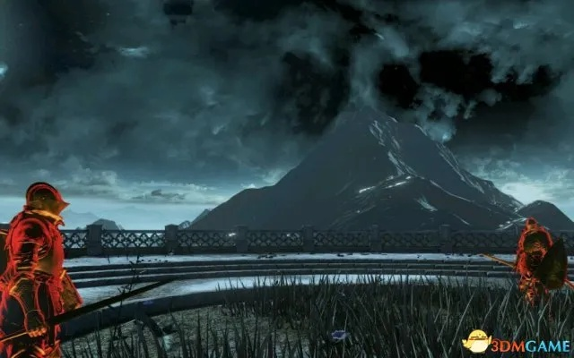 《黑暗之魂3》PVP新地图曝光:激战正酣,谁将称霸战场? 《黑暗之魂3》PVP新地图曝光:激战正酣,谁将称霸战场?