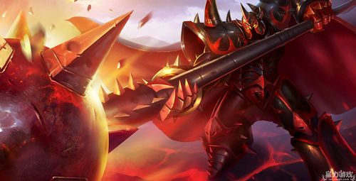 《帕拉贡》新英雄震撼登场！沙王地震波一击制胜！