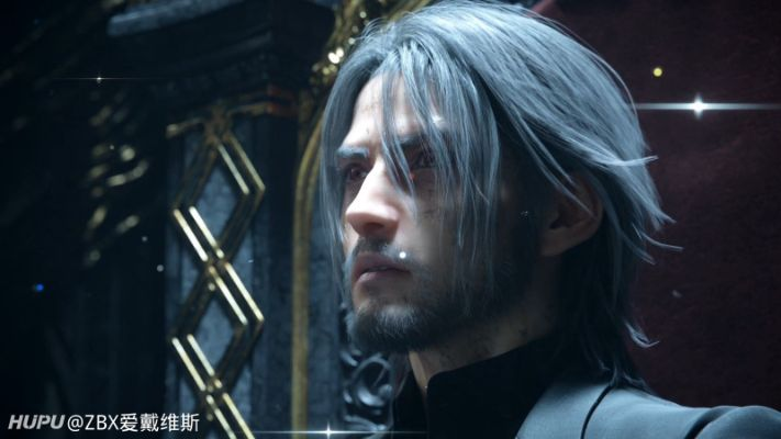 《最终幻想15》DLC:独立篇章,非主干游戏衍生 《最终幻想15》DLC:独立篇章,非主干游戏衍生