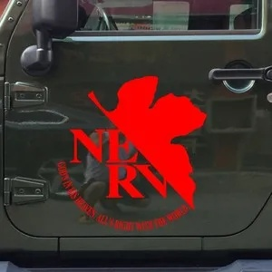 《装甲核心6》NERV图章联动来袭!福音战士粉丝必看! 《装甲核心6》NERV图章联动来袭!福音战士粉丝必看!