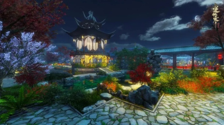 《逆水寒》岳大力宗师试炼通关秘籍,老兵玩家必看攻略 《逆水寒》岳大力宗师试炼通关秘籍,老兵玩家必看攻略