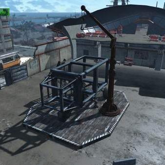 《辐射4》背包Mod大更新:背包内容一目了然! 《辐射4》背包Mod大更新:背包内容一目了然!