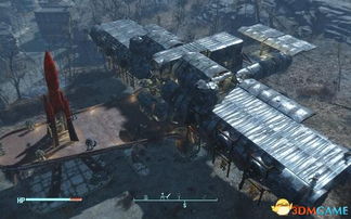 《辐射4》建筑上限突破攻略:揭秘无限建筑新技巧 《辐射4》建筑上限突破攻略:揭秘无限建筑新技巧