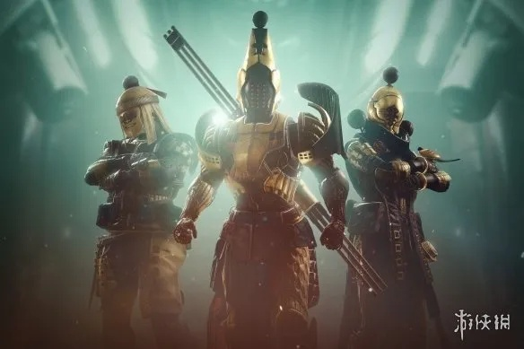 《命运2：王者的降临》新扩展包曝光！