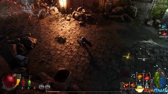 《本影》CryEngine3新图曝光:ARPG视觉盛宴,沉浸式体验抢先看 《本影》CryEngine3新图曝光:ARPG视觉盛宴,沉浸式体验抢先看