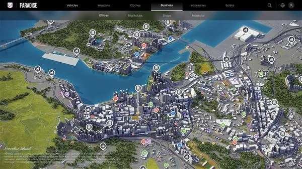 《Paradise》新手攻略:快速入门教程+配置指南+入库技巧揭秘 《Paradise》新手攻略:快速入门教程+配置指南+入库技巧揭秘