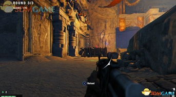 《孤岛惊魂4》新情报:支线任务技能升级,惊险刺激等你来挑战 《孤岛惊魂4》新情报:支线任务技能升级,惊险刺激等你来挑战