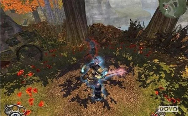 畅游无界！26款顶级自由度游戏大盘点