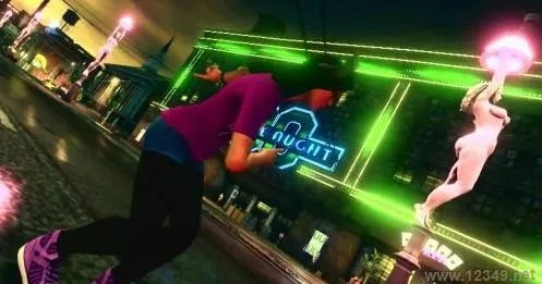 《黑道圣徒4》超长视频赏揭秘:下限突破,玩家泪目体验! 《黑道圣徒4》超长视频赏揭秘:下限突破,玩家泪目体验!