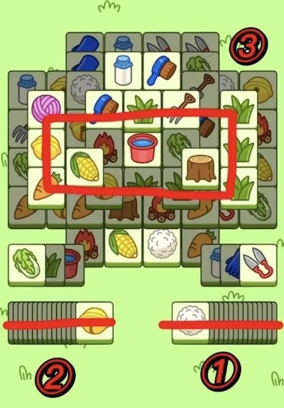 《羊了个羊》4月5日通关秘籍大公开!轻松解锁高分技巧 《羊了个羊》4月5日通关秘籍大公开!轻松解锁高分技巧