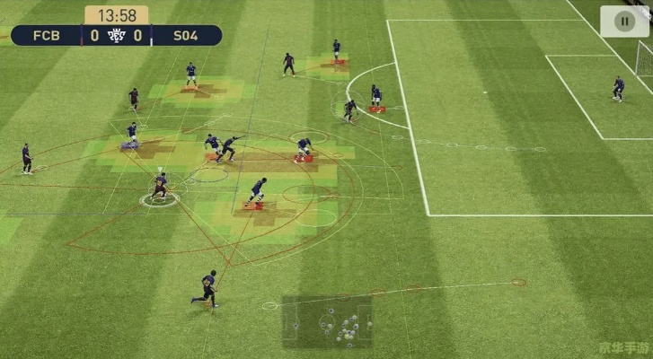 《实况足球2010》实战攻略:深度解析必胜技巧,助你称霸绿茵场 《实况足球2010》实战攻略:深度解析必胜技巧,助你称霸绿茵场