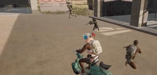 《绝地求生》新版本C4炸弹攻略：掌握技巧，轻松制胜新玩法