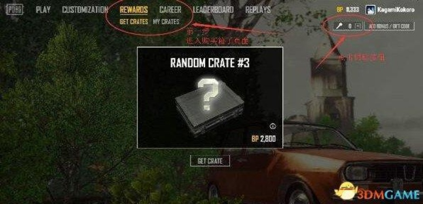 《绝地求生》复活芯片攻略:掌握新版本复活技巧,轻松复活! 《绝地求生》复活芯片攻略:掌握新版本复活技巧,轻松复活!