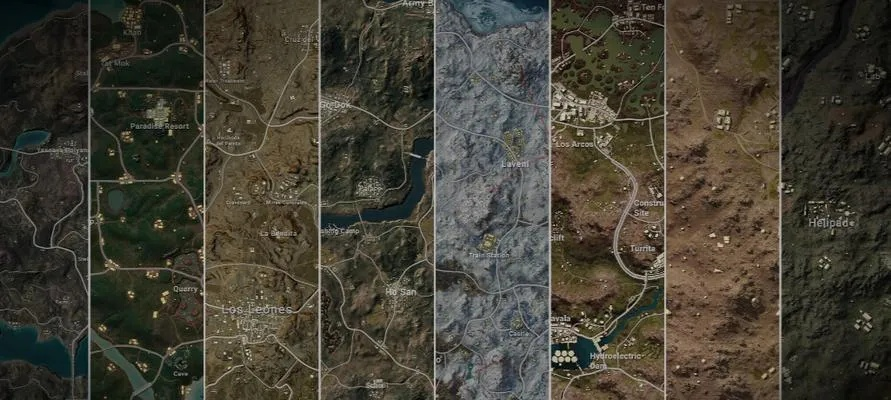 《绝地求生》POBG通关攻略揭秘:掌握技巧轻松吃鸡新策略 《绝地求生》POBG通关攻略揭秘:掌握技巧轻松吃鸡新策略