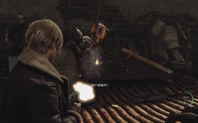 《生化4重制版》电锯Demo攻略:解锁隐藏技巧,轻松通关! 《生化4重制版》电锯Demo攻略:解锁隐藏技巧,轻松通关!