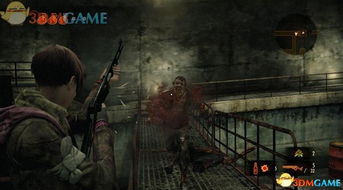 《生化危机8》萝丝魅影DLC攻略:深度解析,实战技巧全揭秘 《生化危机8》萝丝魅影DLC攻略:深度解析,实战技巧全揭秘