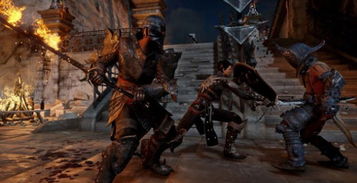 《龙腾世纪：审判》PC独占，沉浸式体验揭秘