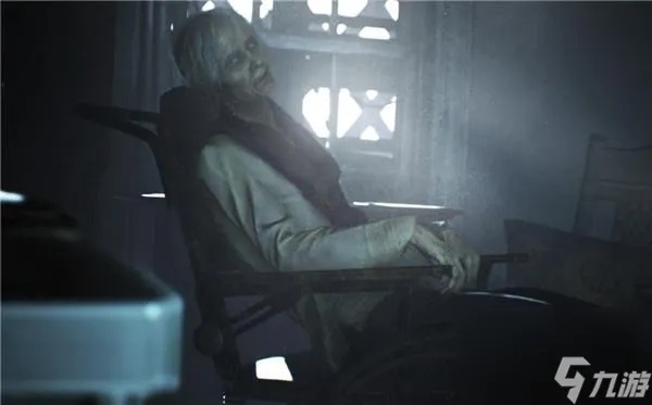 《生化7》剧情深度解析：揭秘角色身份与背景之谜
