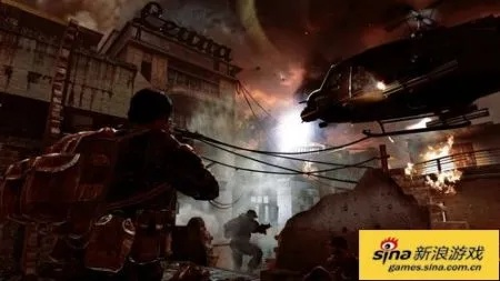 《使命召唤9》日版删减争议:日本玩家如何看待战争恐惧? 《使命召唤9》日版删减争议:日本玩家如何看待战争恐惧?