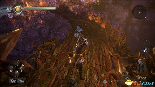 《仁王》木灵分布全解析：一网打尽神秘位置