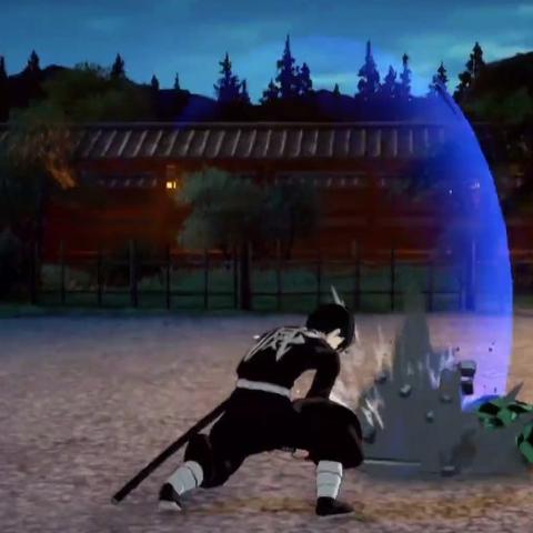 《鬼灭之刃火之神血风谭2》预购福利大揭秘！版本对比攻略