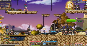 网游时光机揭秘:40万玩家见证大航海OL代理传奇,三次停服背后的血泪史! 网游时光机揭秘:40万玩家见证大航海OL代理传奇,三次停服背后的血泪史!