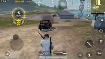 《绝地求生》水下武器穿透解析:实战技巧揭秘! 《绝地求生》水下武器穿透解析:实战技巧揭秘!