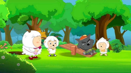 《羊羊大揭秘:解锁《羊了个羊》全皮肤攻略》 《羊羊大揭秘:解锁《羊了个羊》全皮肤攻略》