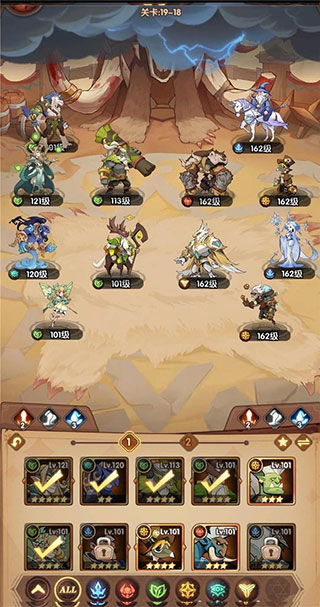 《原神》七圣召唤宵刻皇速攻卡组攻略：高效速胜秘籍！