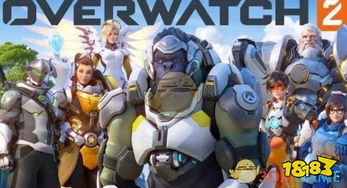 守望先锋2总监,漫威争锋带来压力,咋借此展实力? -守望先锋2总监、漫威争锋、压力、实力- 守望先锋2总监,漫威争锋带来压力,咋借此展实力? -守望先锋2总监、漫威争锋、压力、实力-