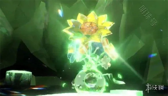 太晶化宝可梦推荐：朱紫版最强太晶化精灵盘点