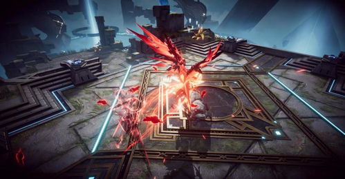 战神5雷神索尔高难度攻略:掌握技巧轻松通关秘籍 战神5雷神索尔高难度攻略:掌握技巧轻松通关秘籍