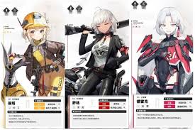 《NIKKE胜利女神》丽塔+伊莎贝尔强攻攻略:打造爆裂组合新高度 《NIKKE胜利女神》丽塔+伊莎贝尔强攻攻略:打造爆裂组合新高度