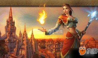 龙希尔唤魔师:揭秘魔兽世界全新职业的神秘力量 龙希尔唤魔师:揭秘魔兽世界全新职业的神秘力量