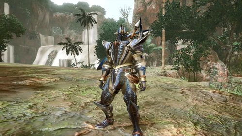 将军镰蟹实战攻略：掌握高效打法，轻松击败霸主！