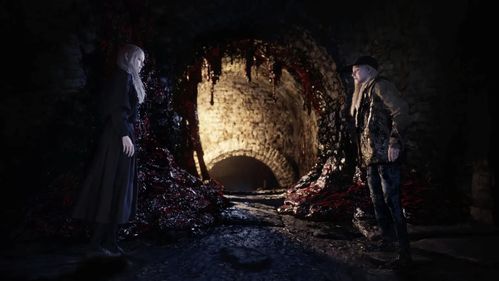 《生化危机8》萝丝魅影DLC人偶谜题攻略:破解秘籍大揭秘 《生化危机8》萝丝魅影DLC人偶谜题攻略:破解秘籍大揭秘