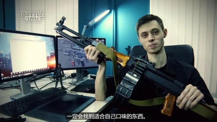 十年爆款揭秘:毛子独门题材,腾讯育碧都搞不定!破解秘籍大公开 十年爆款揭秘:毛子独门题材,腾讯育碧都搞不定!破解秘籍大公开