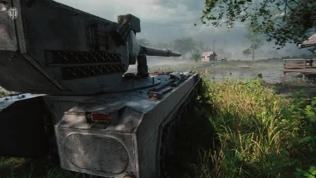 坦克地位再受质疑?探寻游戏新格局下的进化之路 坦克地位再受质疑?探寻游戏新格局下的进化之路