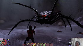 《禁闭求生》育母蜘蛛攻略:高效打法揭秘,轻松通关! 《禁闭求生》育母蜘蛛攻略:高效打法揭秘,轻松通关!