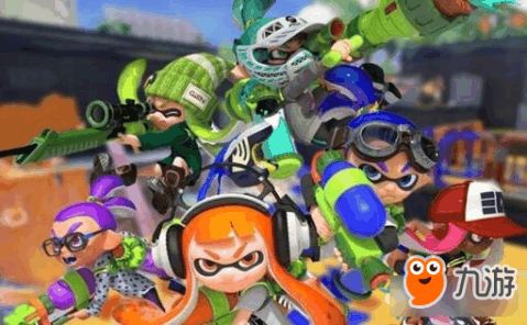 《喷射战士3》1.1.1版新升级!9月16日独家爆料:体验全新战术革新 《喷射战士3》1.1.1版新升级!9月16日独家爆料:体验全新战术革新