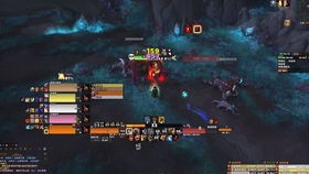 暴风城幻象熊之魂增益秘境探秘,快速获取攻略! 暴风城幻象熊之魂增益秘境探秘,快速获取攻略!