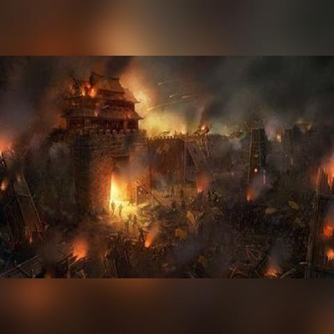 《天启公测枪战狂欢,全平台邀你共燃战火》 《天启公测枪战狂欢,全平台邀你共燃战火》