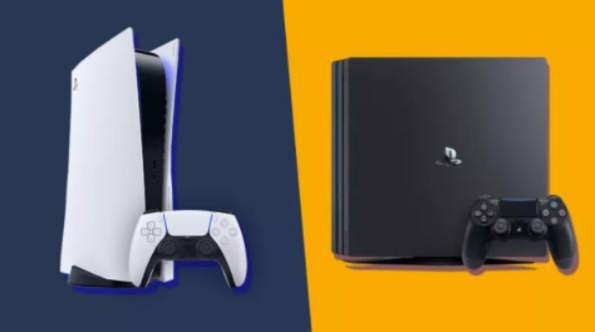 PS5Pro与PS5性能对比:揭秘两者差距! PS5Pro与PS5性能对比:揭秘两者差距!