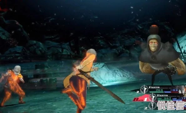 《暗喻幻想》龙怒大剑攻略:独门秘籍解锁! 《暗喻幻想》龙怒大剑攻略:独门秘籍解锁!