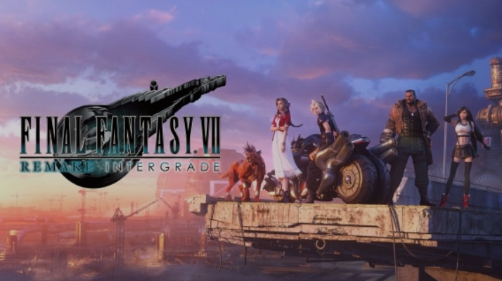 《最终幻想7：重制版》4月3日预载开启！数字版抢先体验