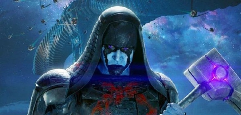 《漫威3》新BOSS横扫千星系，银河颤抖！