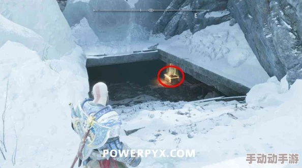 《战神5》尼约尔风暴宝箱位置揭秘:隐藏风暴传奇宝藏攻略 《战神5》尼约尔风暴宝箱位置揭秘:隐藏风暴传奇宝藏攻略