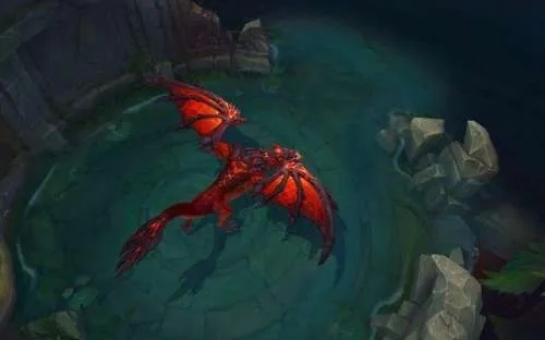 《LOL》2020季前赛巨龙斩杀攻略：全新改动解析！