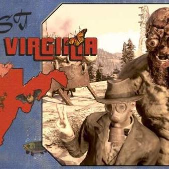 《辐射76》大逃杀新地图揭秘:独家探秘未知副本! 《辐射76》大逃杀新地图揭秘:独家探秘未知副本!