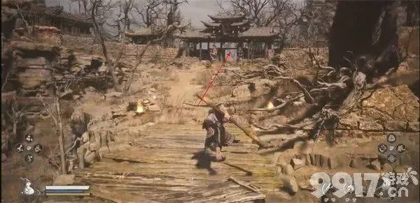 《黑神话悟空》疯虎头目位置揭秘!隐藏BOSS速寻攻略 《黑神话悟空》疯虎头目位置揭秘!隐藏BOSS速寻攻略